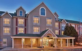 Country Inn & Suites by Carlson Birch Run Mi